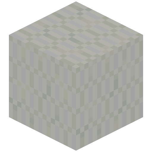Gleam Gel Block