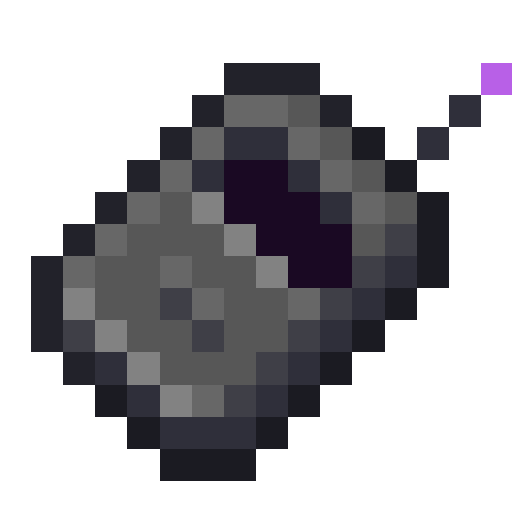 Purple Sculk Transmitter