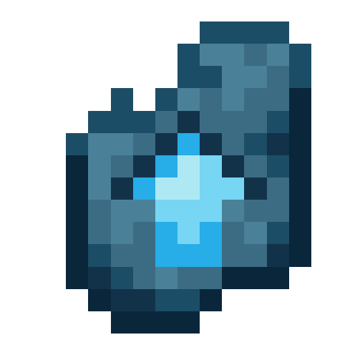 Resonarium Upgrade Smithing Template