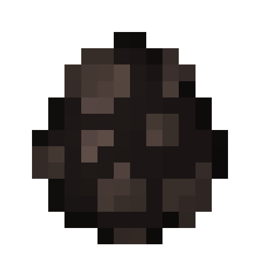 Sorrow Pot Spawn Egg
