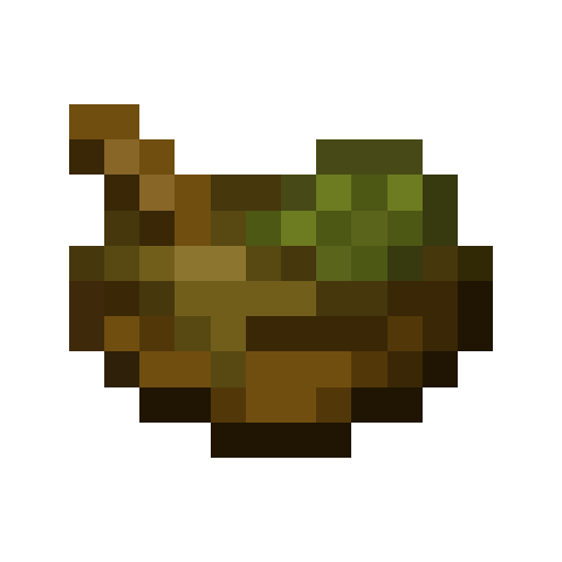 Cactus Soup
