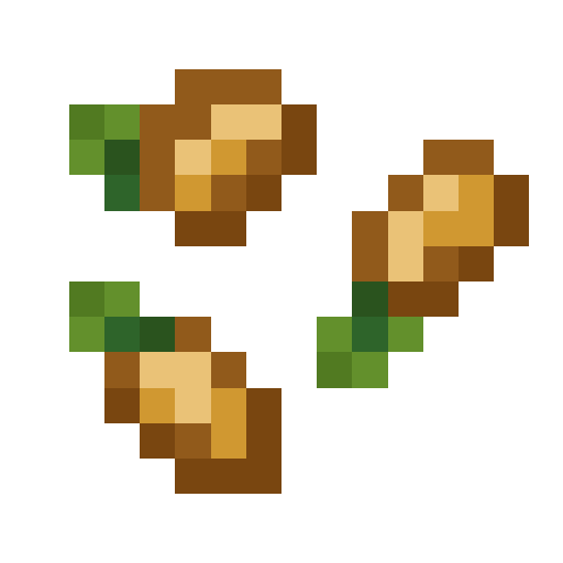 Salmonberry Pips