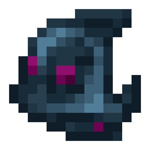 Stained Scrap