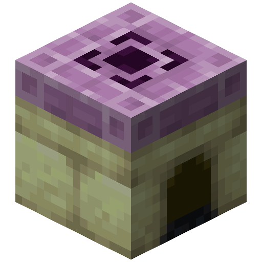 End Stove