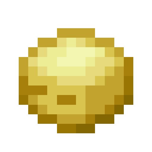Shulker Meat