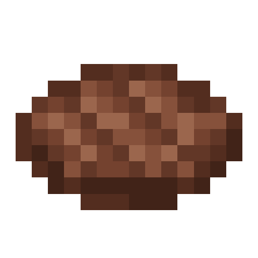 Bison Patty