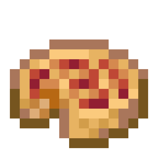 Pies and Desserts