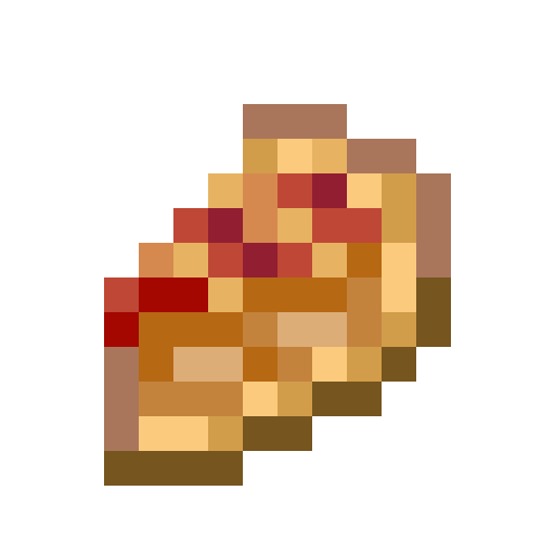Slice of Apple Pie