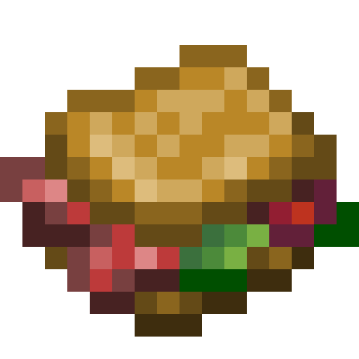 Bacon Sandwich