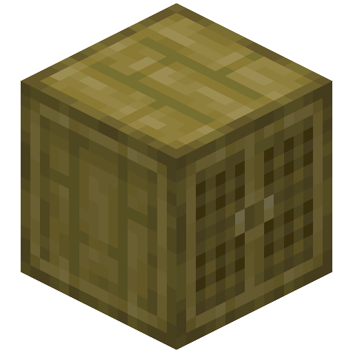 Bamboo Cabinet