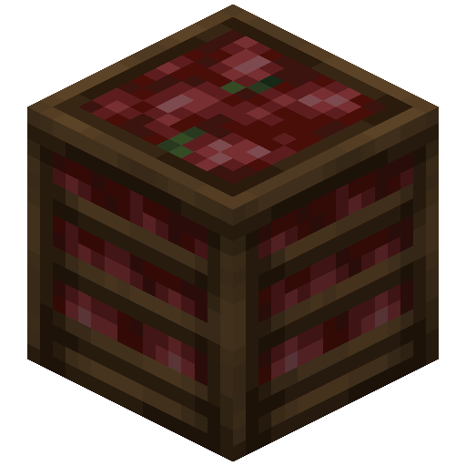Beetroot Crate