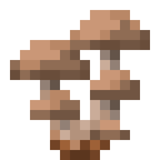 Mushroom Colonies