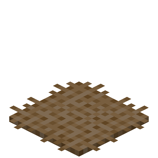 Canvas Rug