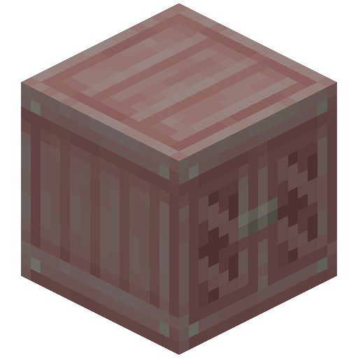 Cherry Cabinet