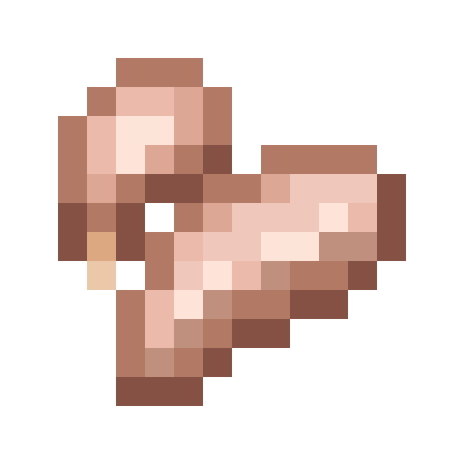 Raw Chicken Cuts