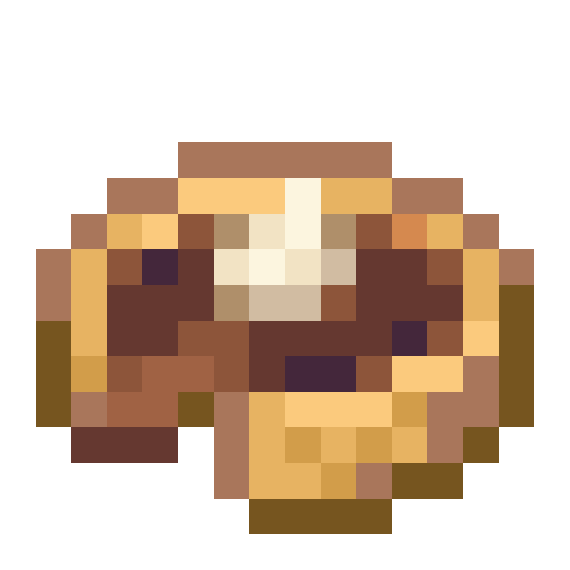 Chocolate Pie