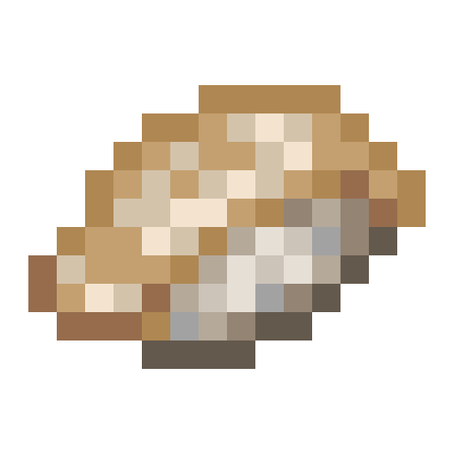 Cod Roll