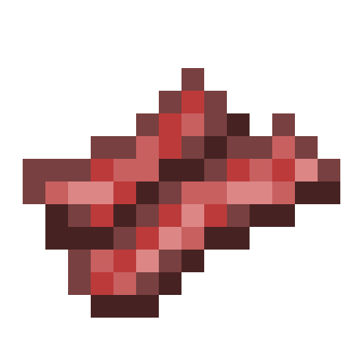 Cut Meat and Fish