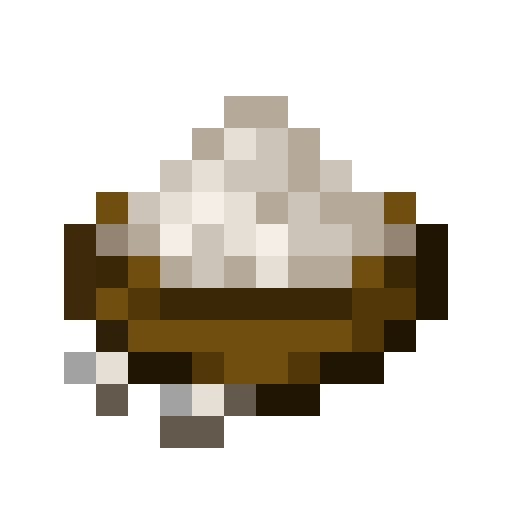 Cooked Rice