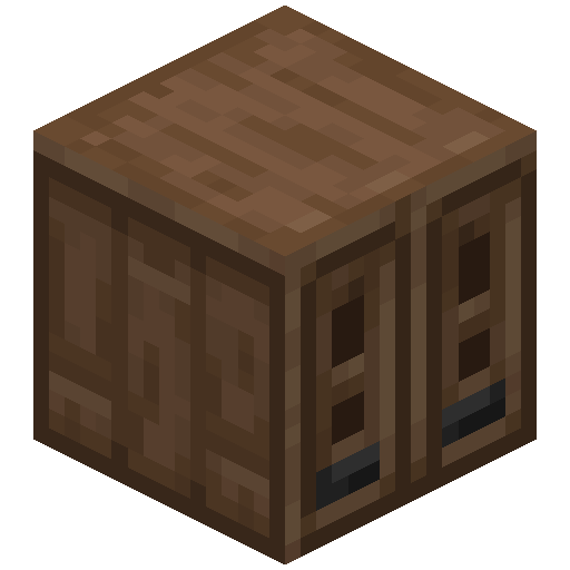 Jungle Cabinet