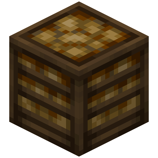 Potato Crate
