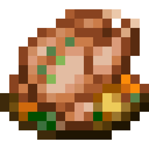 Roast Chicken