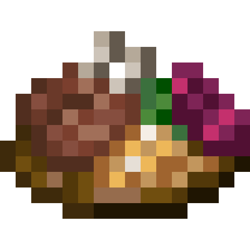 Roasted Mutton Chops
