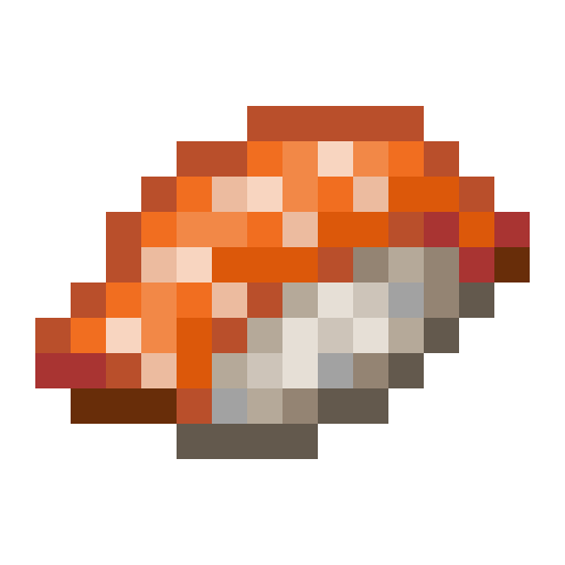 Salmon Roll