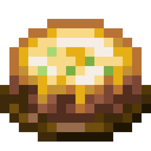 Shepherd's Pie