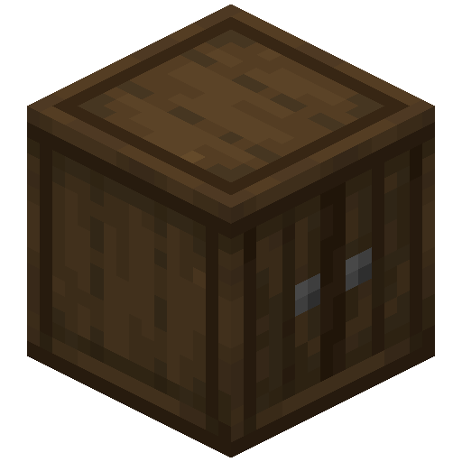 Spruce Cabinet