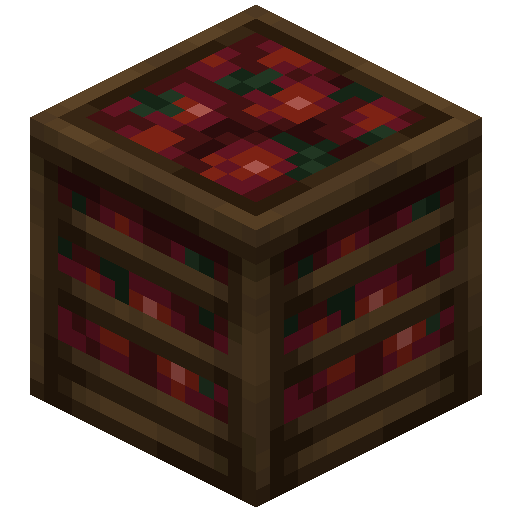 Tomato Crate