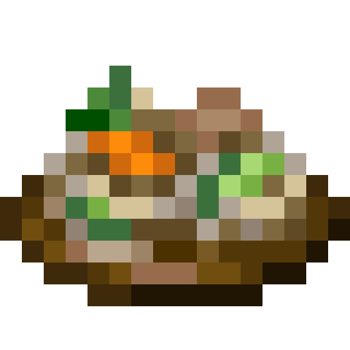 Best Food in Farmer's Delight