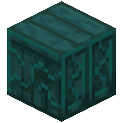 Warped Cabinet