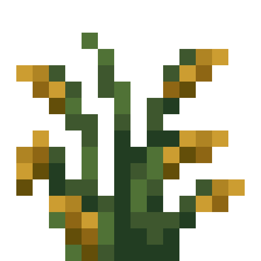 Wild Crops