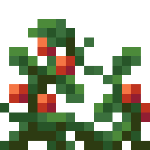 Tomato Shrub