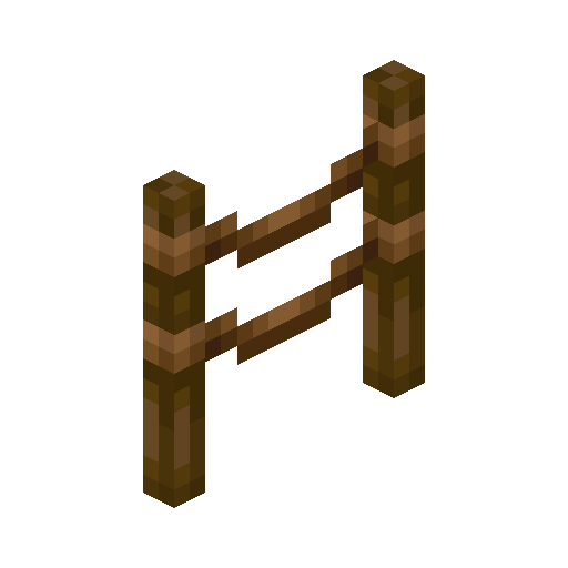 Rope Fence