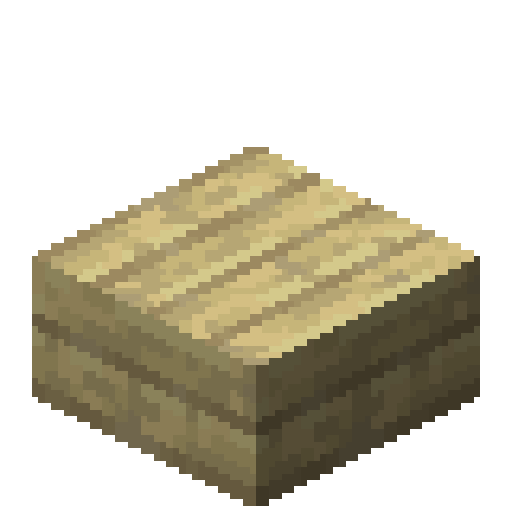 Birch Slab