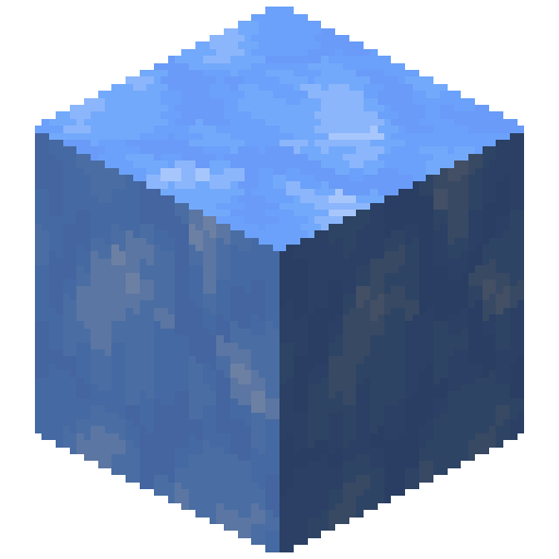 Blue Ice