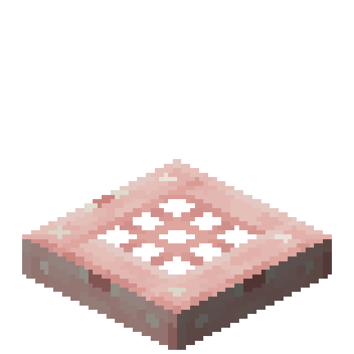 Cherry Trapdoor