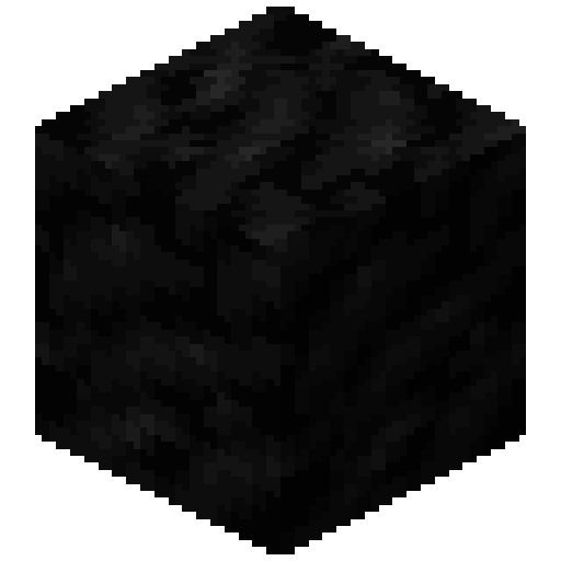 Block of Coal