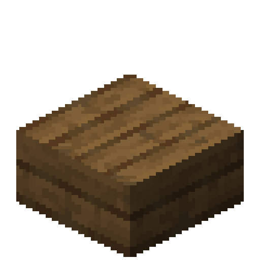 Spruce Slab