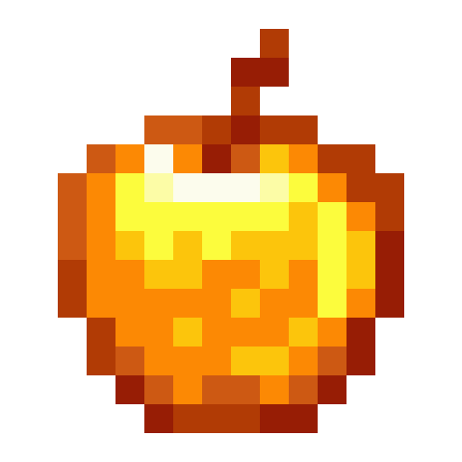Allthemodium Apple