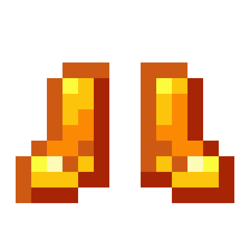 Allthemodium Boots