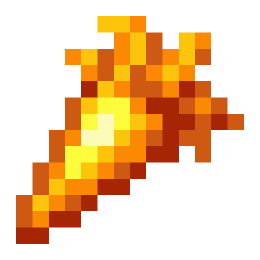 Allthemodium Carrot