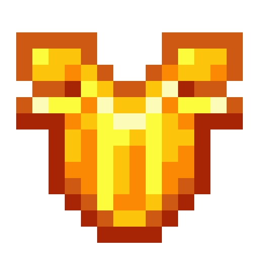 Allthemodium Chestplate