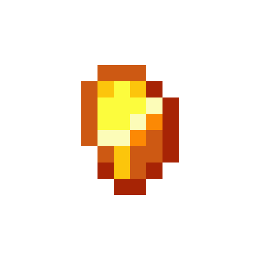 Allthemodium Nugget