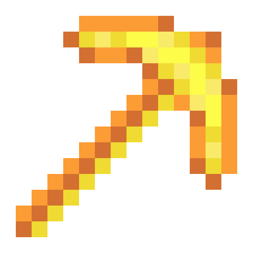 Allthemodium Pickaxe