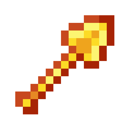 Allthemodium Shovel