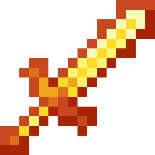 Allthemodium Sword