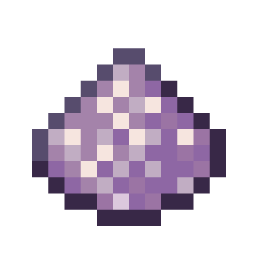 Dirty Unobtainium Dust